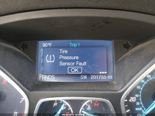 Ford ESCAPE SE 2015 1FMCU0GX8FUA17422 Image 13