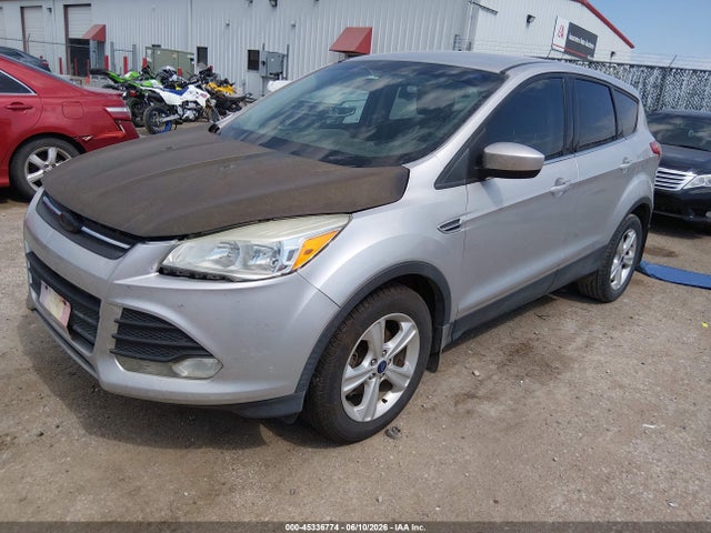 1FMCU0GX8FUA17422 Ford ESCAPE SE