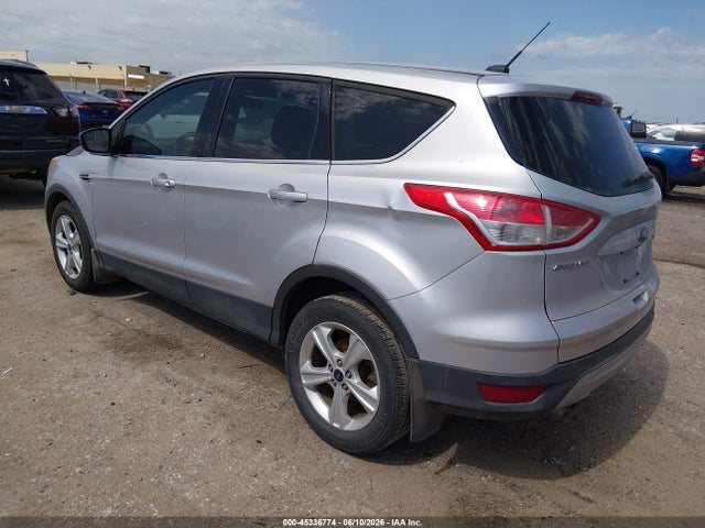 Ford ESCAPE SE 2015 1FMCU0GX8FUA17422 Image 3
