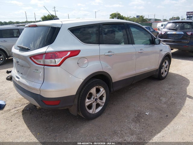Ford ESCAPE SE 2015 1FMCU0GX8FUA17422 Image 4