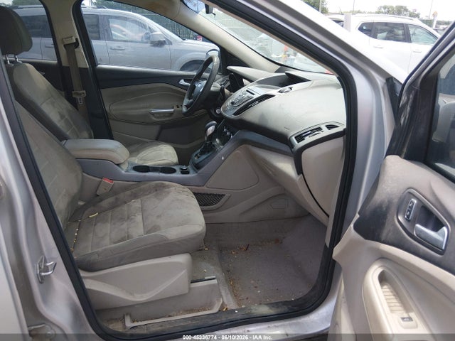 Ford ESCAPE SE 2015 1FMCU0GX8FUA17422 Image 5
