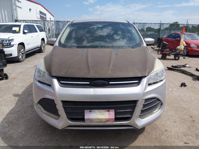 Ford ESCAPE SE 2015 1FMCU0GX8FUA17422 Image 6