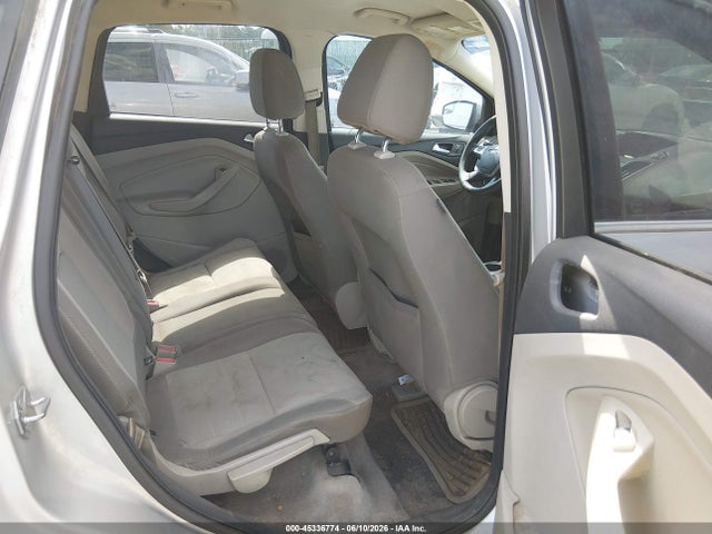 Ford ESCAPE SE 2015 1FMCU0GX8FUA17422 Image 8