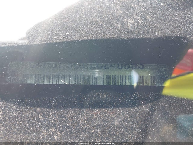 45336775 :رقم المزاد ، 1C4RJFBG6LC240853 vin ، 2020 Jeep Grand Cherokee Limited X 4x4 مزاد بيع