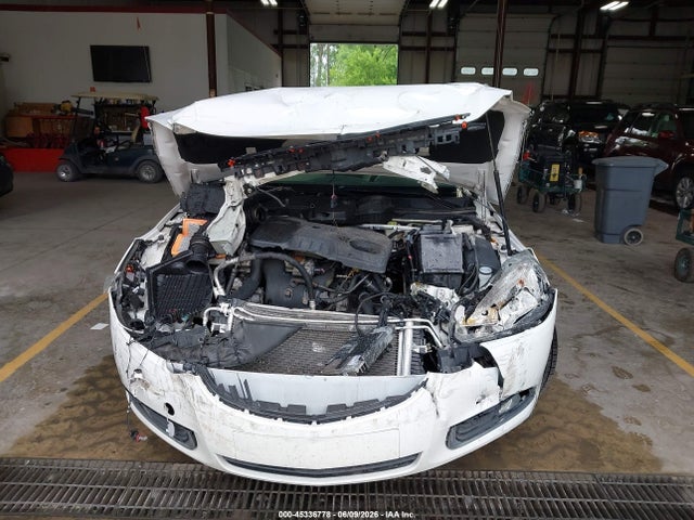 Продаж на аукціоні авто 2011 Buick Regal Cxl Russelsheim, vin: W04GN5EC2B1012092, номер лоту: 45336778