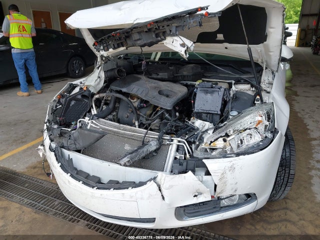 Продаж на аукціоні авто 2011 Buick Regal Cxl Russelsheim, vin: W04GN5EC2B1012092, номер лоту: 45336778