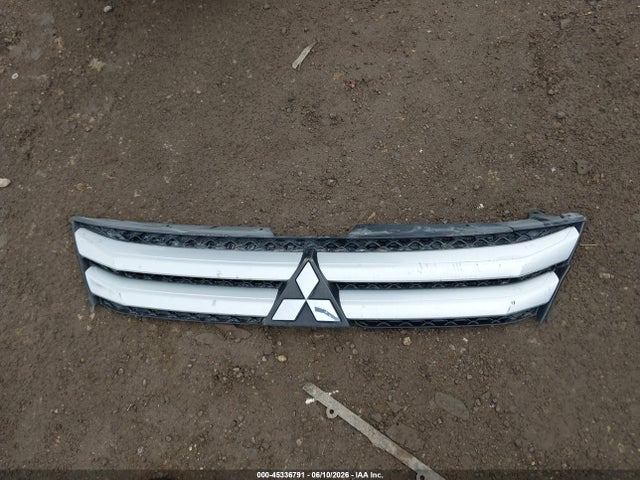 Aukcja sprzedaży 2019 Mitsubishi Eclipse Cross Es, vin: JA4AT3AA9KZ046343, numer aukcji: 45336791