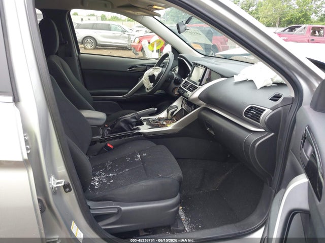 Aukcja sprzedaży 2019 Mitsubishi Eclipse Cross Es, vin: JA4AT3AA9KZ046343, numer aukcji: 45336791