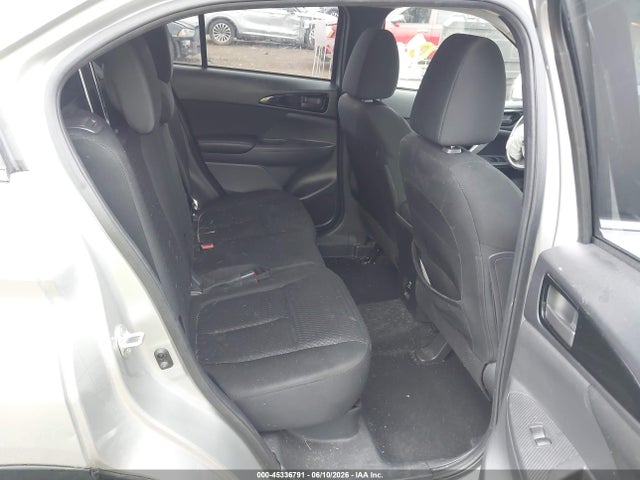 Aukcja sprzedaży 2019 Mitsubishi Eclipse Cross Es, vin: JA4AT3AA9KZ046343, numer aukcji: 45336791