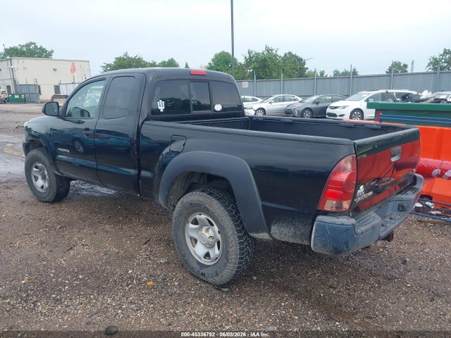2013 Toyota Tacoma Base V6 მანქანა იყიდება აუქციონზე, vin: 5TFUU4EN0DX075893, აუქციონის ნომერი: 45336792