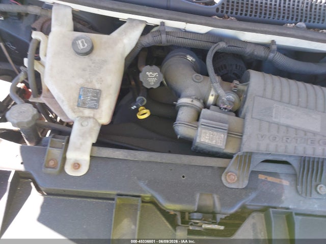 45336801 :رقم المزاد ، 1GTS8AF47C1134651 vin ، 2012 Gmc Savana 1500 Work Van مزاد بيع