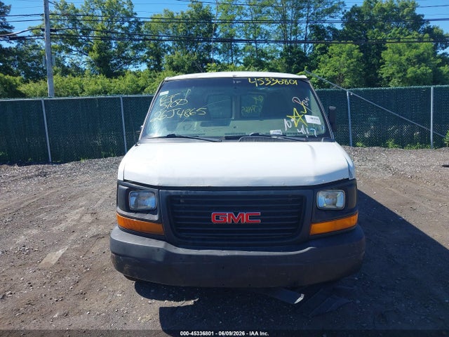 Продажа на аукционе авто 2012 Gmc Savana 1500 Work Van, vin: 1GTS8AF47C1134651, номер лота: 45336801