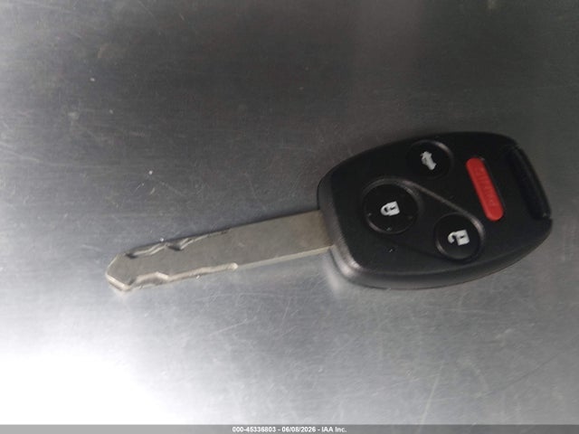 2007 Honda Accord 2.4 Ex მანქანა იყიდება აუქციონზე, vin: 1HGCM56857A162028, აუქციონის ნომერი: 45336803