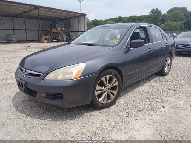 2007 Honda Accord 2.4 Ex მანქანა იყიდება აუქციონზე, vin: 1HGCM56857A162028, აუქციონის ნომერი: 45336803