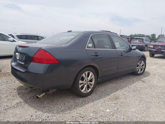 2007 Honda Accord 2.4 Ex მანქანა იყიდება აუქციონზე, vin: 1HGCM56857A162028, აუქციონის ნომერი: 45336803
