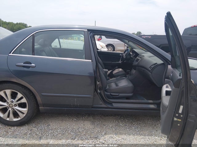 2007 Honda Accord 2.4 Ex მანქანა იყიდება აუქციონზე, vin: 1HGCM56857A162028, აუქციონის ნომერი: 45336803