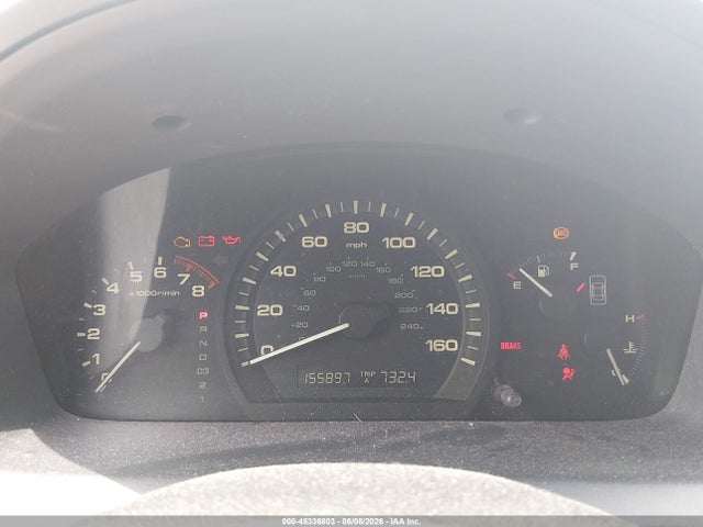 2007 Honda Accord 2.4 Ex მანქანა იყიდება აუქციონზე, vin: 1HGCM56857A162028, აუქციონის ნომერი: 45336803