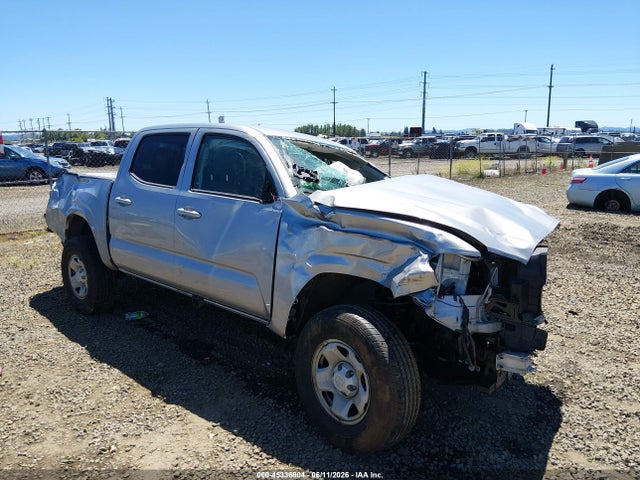 Toyota Tacoma Sr V6 2021 3TMCZ5AN4MM443619 главное изображение