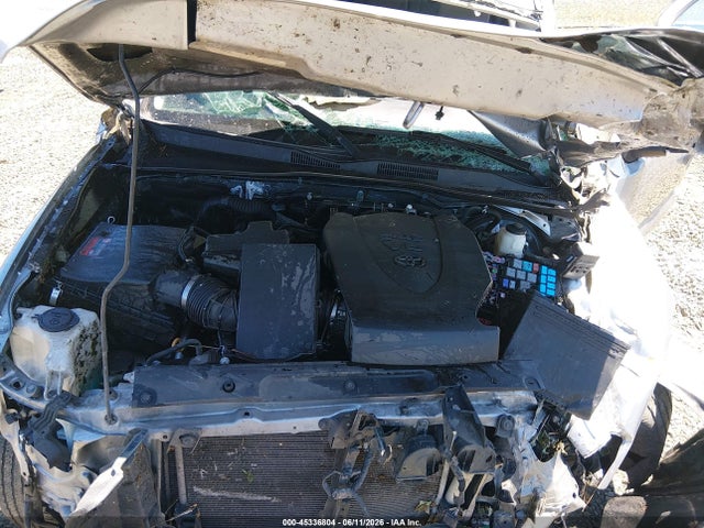 3TMCZ5AN4MM443619 Toyota Tacoma Sr V6