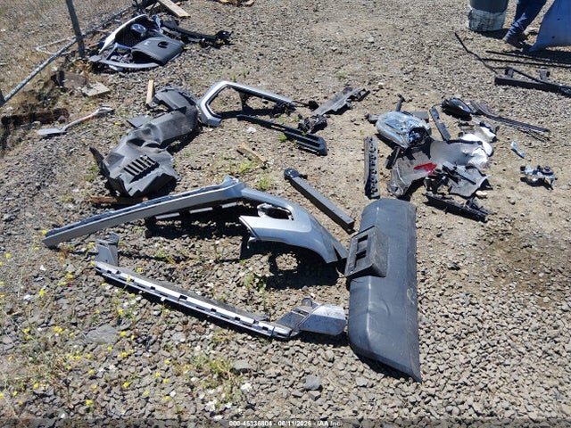 3TMCZ5AN4MM443619 Toyota Tacoma Sr V6
