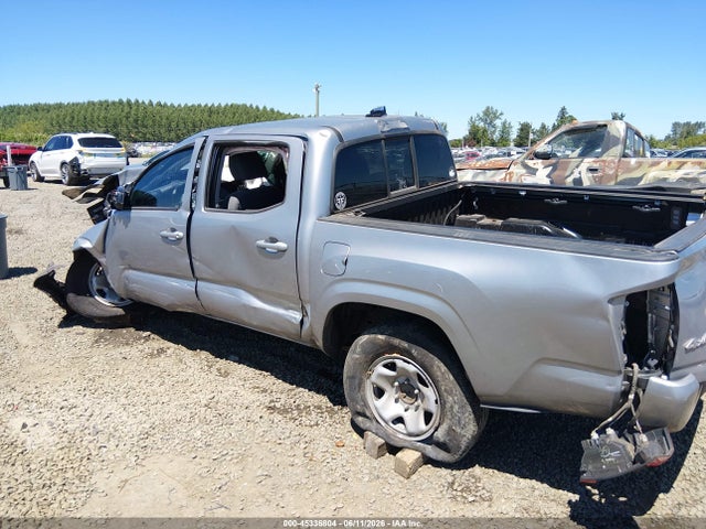 3TMCZ5AN4MM443619 Toyota Tacoma Sr V6