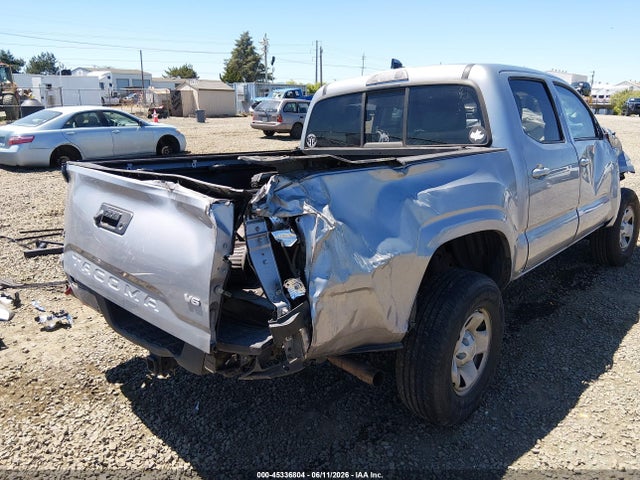 3TMCZ5AN4MM443619 Toyota Tacoma Sr V6