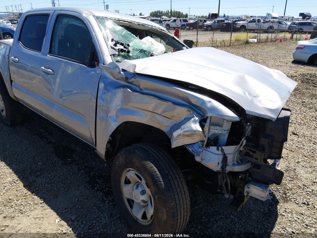 3TMCZ5AN4MM443619 Toyota Tacoma Sr V6