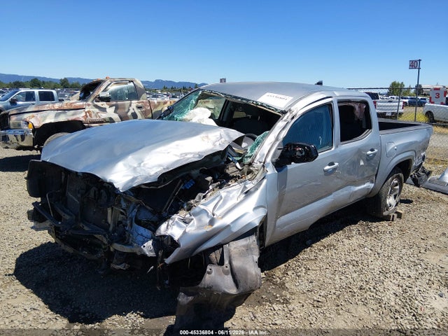 3TMCZ5AN4MM443619 Toyota Tacoma Sr V6