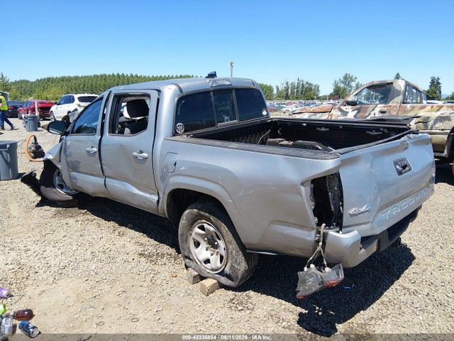 3TMCZ5AN4MM443619 Toyota Tacoma Sr V6
