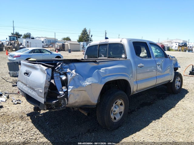 3TMCZ5AN4MM443619 Toyota Tacoma Sr V6