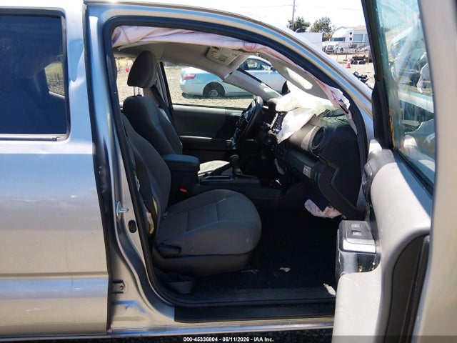 3TMCZ5AN4MM443619 Toyota Tacoma Sr V6