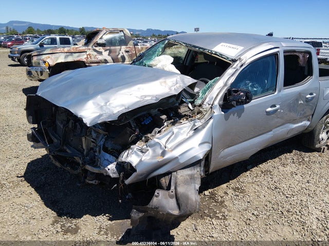 3TMCZ5AN4MM443619 Toyota Tacoma Sr V6