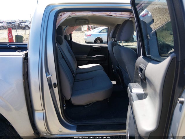 3TMCZ5AN4MM443619 Toyota Tacoma Sr V6