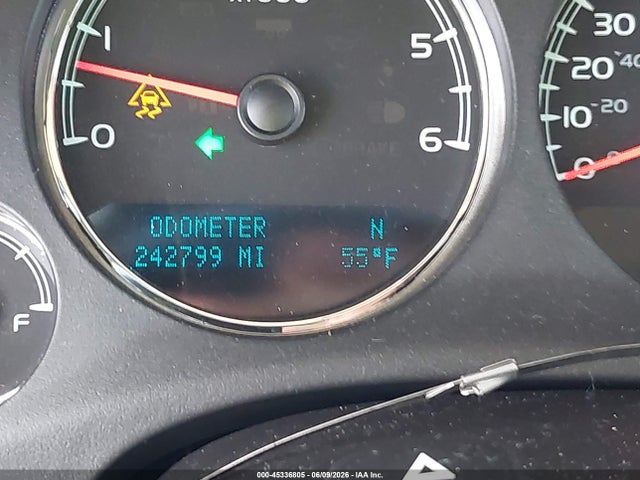 Продаж на аукціоні авто 2010 Gmc Yukon Xl 1500 Denali, vin: 1GKUCMEFXAR177265, номер лоту: 45336805