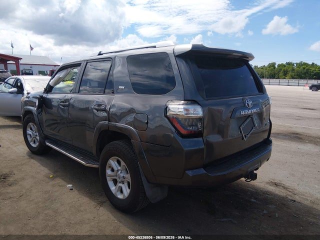 Toyota 4runner Sr5 Premium 2014 JTEZU5JR9E5079082 Image 14