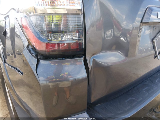 Toyota 4runner Sr5 Premium 2014 JTEZU5JR9E5079082 Image 6