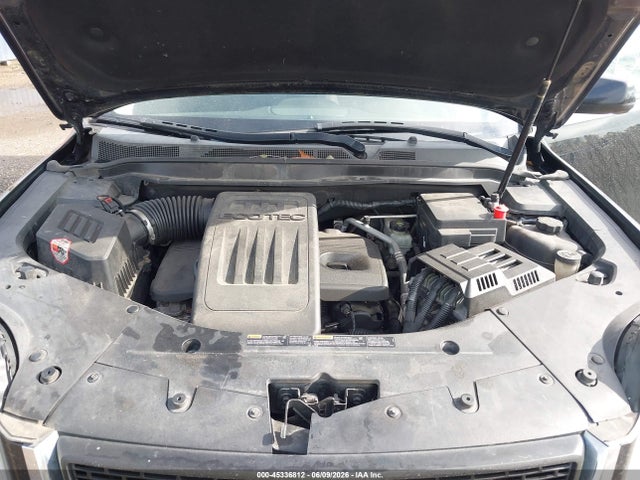 Продаж на аукціоні авто 2014 Gmc Terrain Sle-2, vin: 2GKALREK8E6324407, номер лоту: 45336812