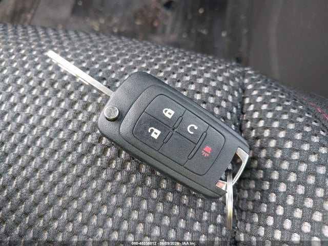 Продаж на аукціоні авто 2014 Gmc Terrain Sle-2, vin: 2GKALREK8E6324407, номер лоту: 45336812