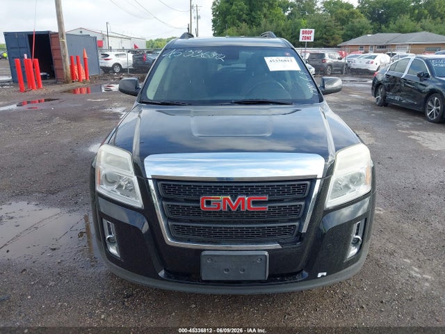 Продаж на аукціоні авто 2014 Gmc Terrain Sle-2, vin: 2GKALREK8E6324407, номер лоту: 45336812