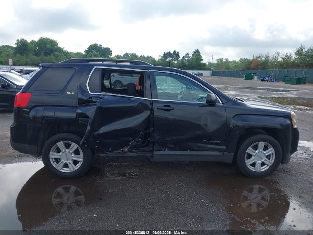 Продаж на аукціоні авто 2014 Gmc Terrain Sle-2, vin: 2GKALREK8E6324407, номер лоту: 45336812