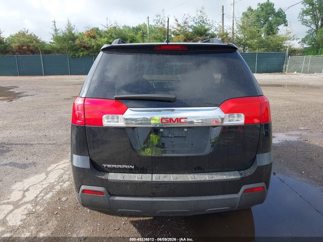 Продаж на аукціоні авто 2014 Gmc Terrain Sle-2, vin: 2GKALREK8E6324407, номер лоту: 45336812