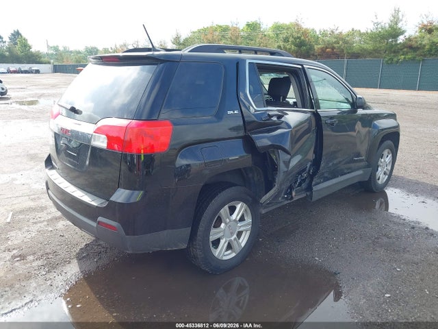 Продаж на аукціоні авто 2014 Gmc Terrain Sle-2, vin: 2GKALREK8E6324407, номер лоту: 45336812