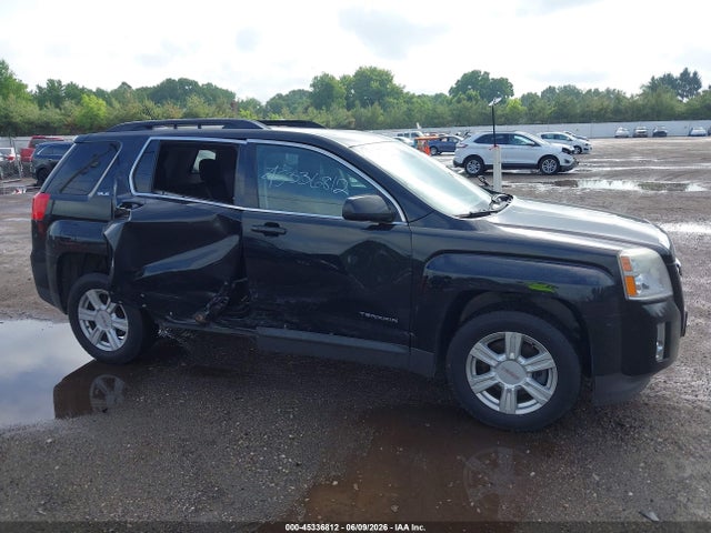 Продаж на аукціоні авто 2014 Gmc Terrain Sle-2, vin: 2GKALREK8E6324407, номер лоту: 45336812