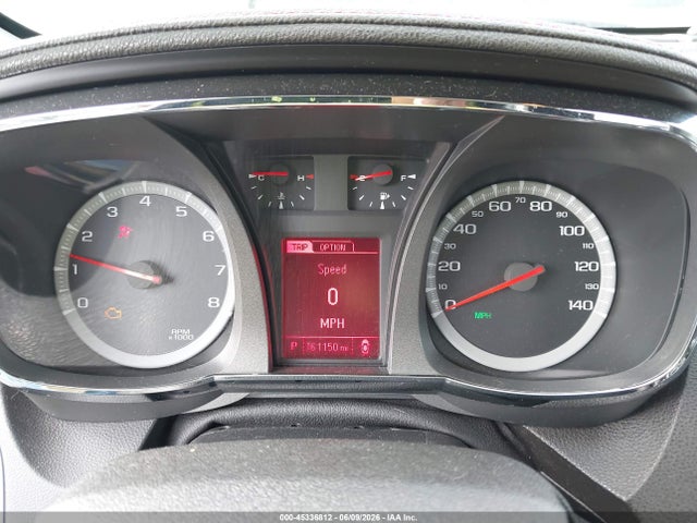 Продаж на аукціоні авто 2014 Gmc Terrain Sle-2, vin: 2GKALREK8E6324407, номер лоту: 45336812