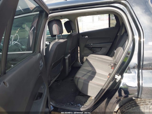 Продаж на аукціоні авто 2014 Gmc Terrain Sle-2, vin: 2GKALREK8E6324407, номер лоту: 45336812