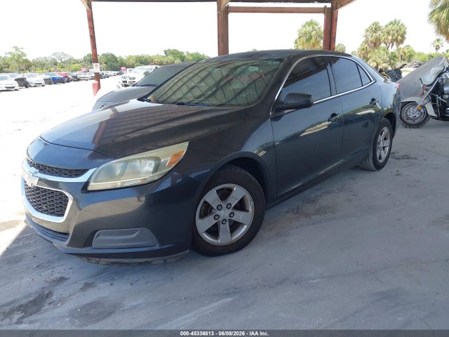 Aukcja sprzedaży 2015 Chevrolet Malibu 1fl, vin: 1G11A5SL4FF217040, numer aukcji: 45336813
