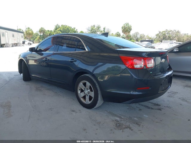 Aukcja sprzedaży 2015 Chevrolet Malibu 1fl, vin: 1G11A5SL4FF217040, numer aukcji: 45336813
