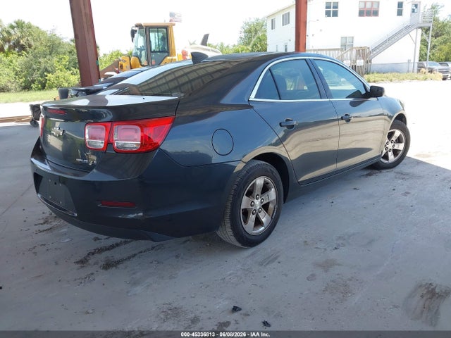 Aukcja sprzedaży 2015 Chevrolet Malibu 1fl, vin: 1G11A5SL4FF217040, numer aukcji: 45336813