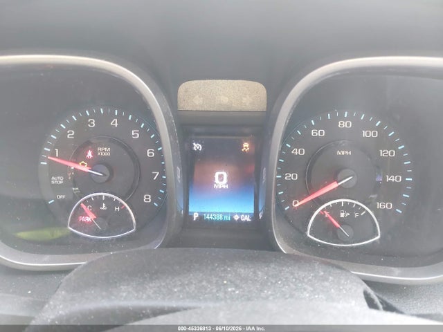 Aukcja sprzedaży 2015 Chevrolet Malibu 1fl, vin: 1G11A5SL4FF217040, numer aukcji: 45336813