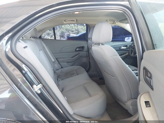 Aukcja sprzedaży 2015 Chevrolet Malibu 1fl, vin: 1G11A5SL4FF217040, numer aukcji: 45336813